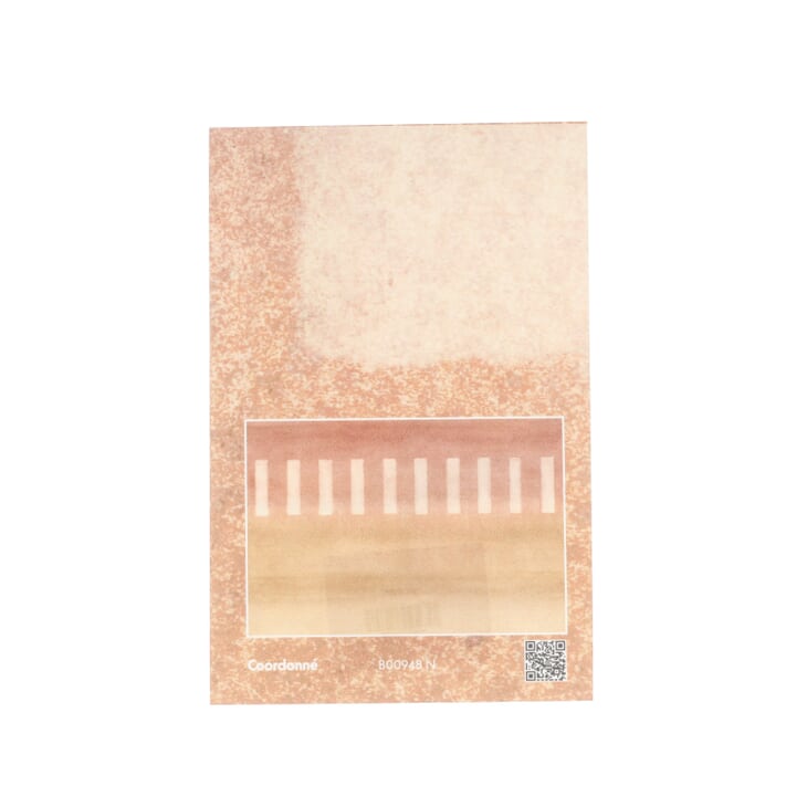 Sample card spin image